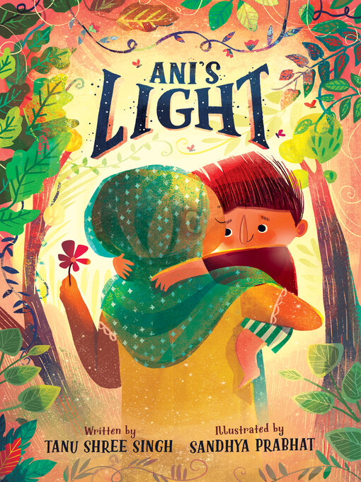 Title details for Ani's Light by Tanu Shree Singh - Available